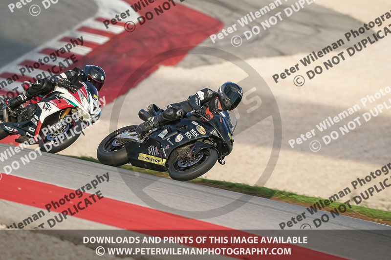 motorbikes;no limits;peter wileman photography;portimao;portugal;trackday digital images